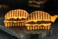 Cheesy Brioche