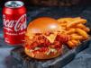 Haraq Lahab Chicken Combo