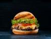 Jb Burger