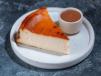 Choco Sebastian Cake