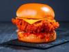 Haraq Lahab Chicken