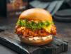 Buffalo Burger