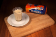 Horlicks