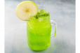 Green Apple Mojito