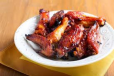Chicken Chilli Wings