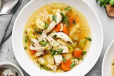 Chicken Soup