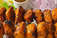 Chicken Tikka