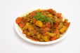 Mixed Sabzi