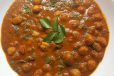 Chana Masala