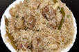 Beef Pulao