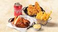 Solo Meal