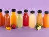 Fresh Juice Box