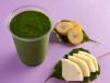 Mean Green Smoothie