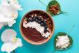 Coconut Acai