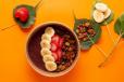 Strawberry Acai