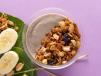 Peanut Butter Power Bowl