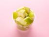 Green Apples Cuts