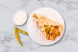 Shami Chicken Shawarma