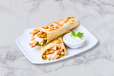 Chicken Sarookh With Cheese
