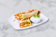 Al Hara Al Shamia Special Shawarma