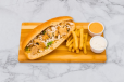 Italian Shawarma