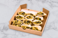 Mini Chicken Shawarma