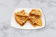 Chicken Shawarma Arayes