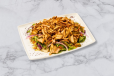 Chicken Shawarma Salad