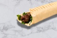 Meat Kebab Sandwich