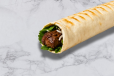 Meat Tikka Sandwich