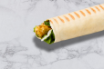 Chicken Kebab Sandwich