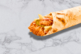 Fried Shrimp Sandwich