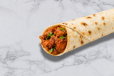 Meat Nashif Sandwich