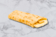Special Cheese Saj Bread Sandwich