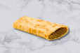 Special Zaatar Saj Bread Sandwich