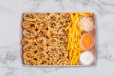 Mixed Sandwiches Family Box