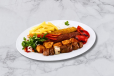 Al Hara Al Shamia Special Grills Plate