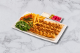 Chicken Kebab Grills Plate