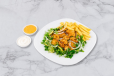 Shish Tawook Grills Plate