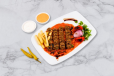Khashkhash Kebab Grills Plate