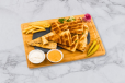 Chicken Arayes Grills