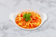 Shakshuka Egg Plate