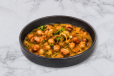 Spicy Foul Plate