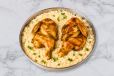 Chicken Madhbi Meal
