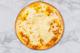 Cheese And Egg Manakish