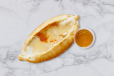 Kraft And Honey Manakish