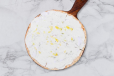 Labneh Manakish
