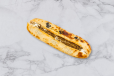 Labneh And Zaatar Manakish