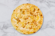 Cheese With Chicken Manakish
