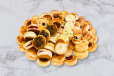 Mini Pastries Box 15 Pieces